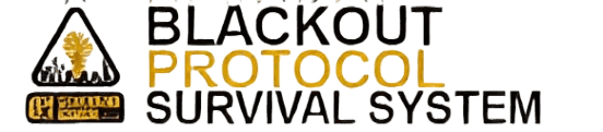 BLACKOUT PROTOCOL SURVIVAL SYSTEM