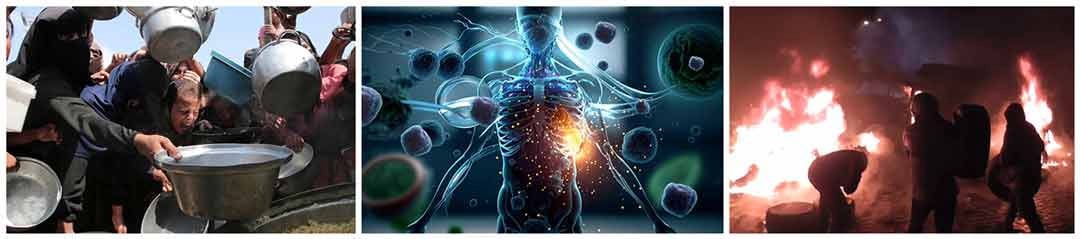 Why Choose BLACKOUT PROTOCOL SURVIVAL SYSTEM?