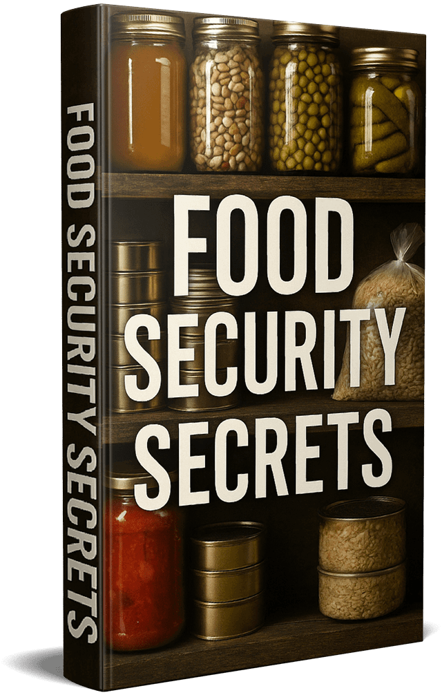 Food Security Secrets
