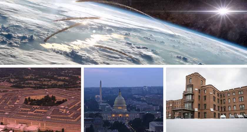 BLACKOUT PROTOCOL SURVIVAL SYSTEM 