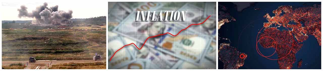 BLACKOUT PROTOCOL SURVIVAL SYSTEM